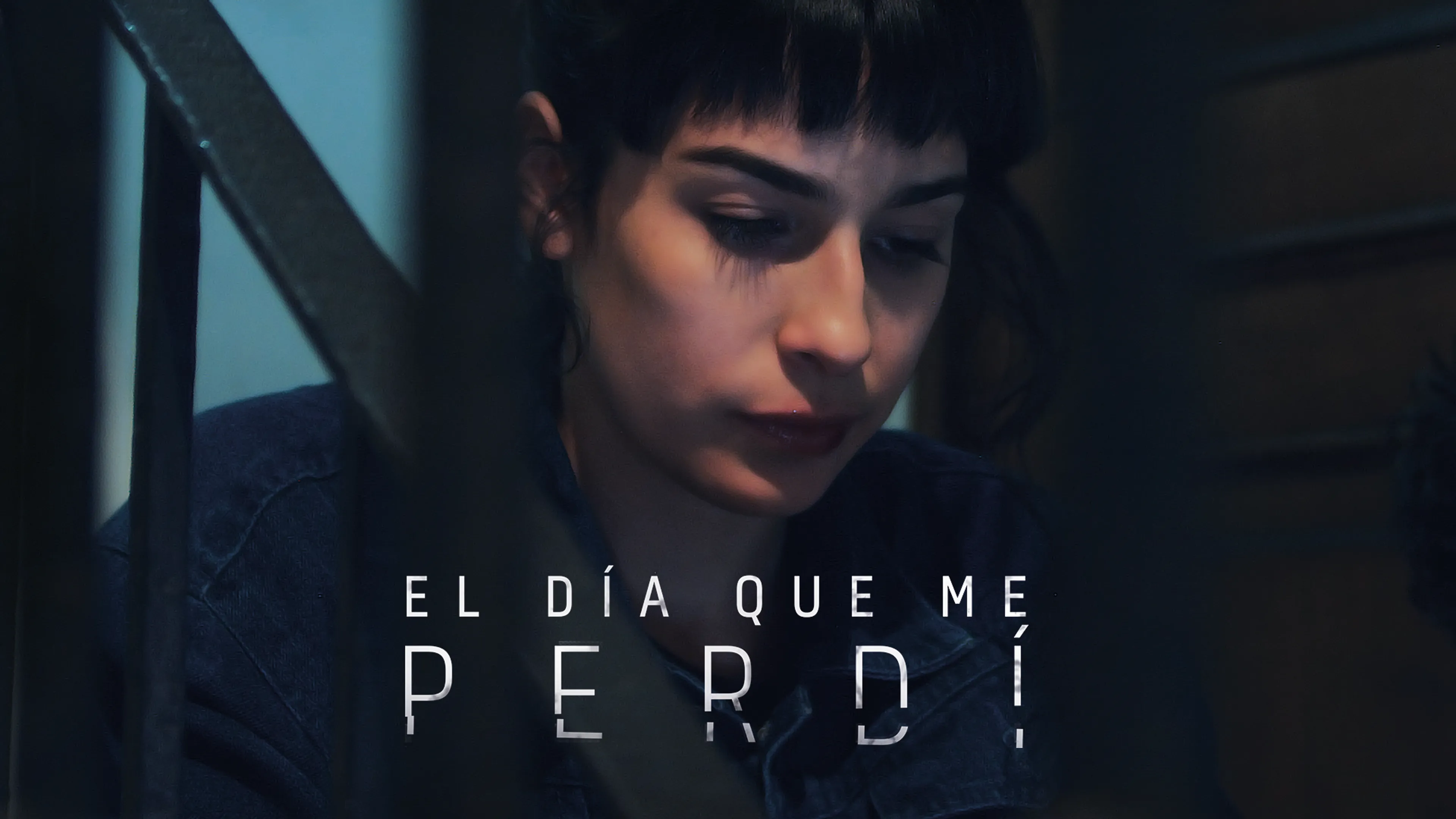 El Día Que Me Perdí poster